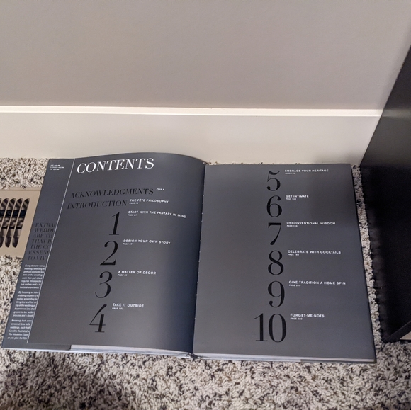 Fete: The Wedding Experience - Picture 3 of 4